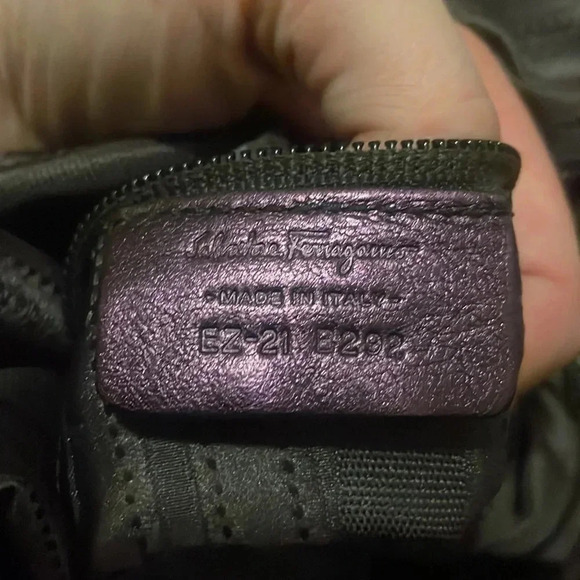 Salvatore Ferragamo Hobo Bag - Picture 6 of 6